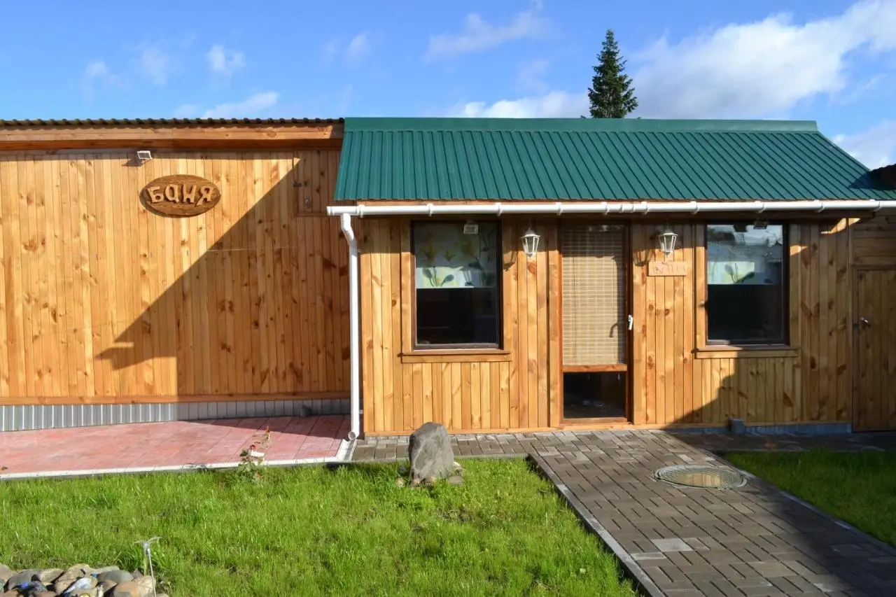 Кемерово: Гвардейская