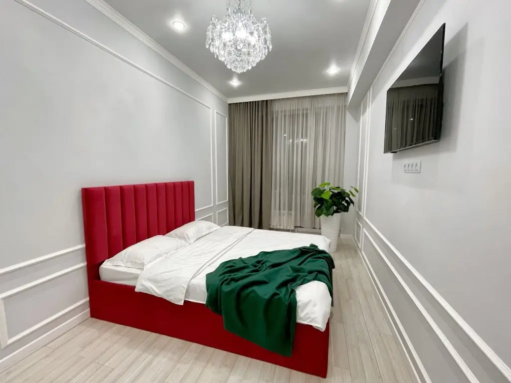 Алматы: Апартаменты Sunday Concierge Heaven