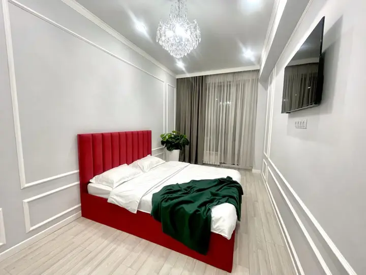 Алматы: Апартаменты Sunday Concierge Heaven