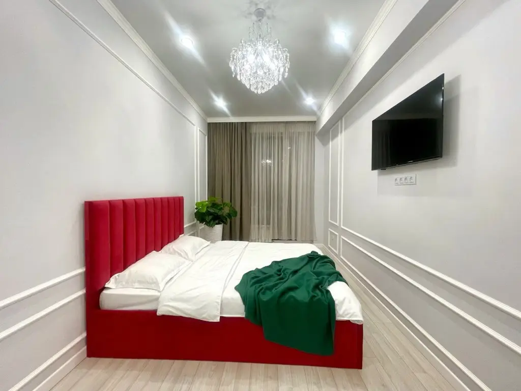 Алматы: Апартаменты Sunday Concierge Heaven