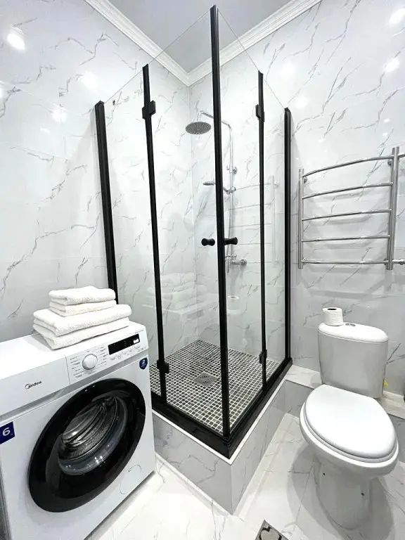 Алматы: Апартаменты Sunday Concierge Heaven