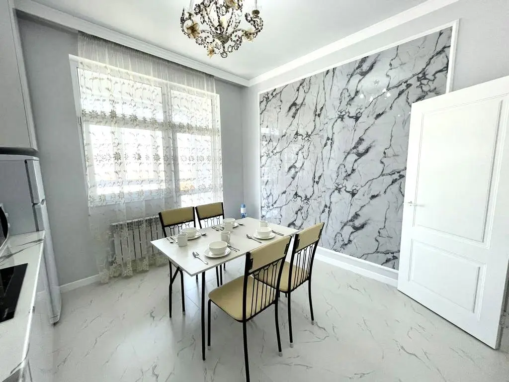 Алматы: Апартаменты Sunday Concierge Heaven