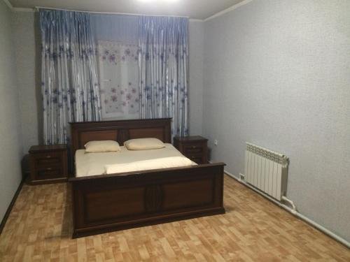 Актобе: S Hostel