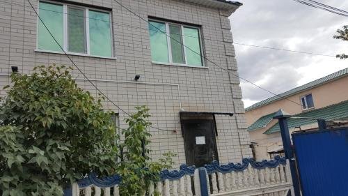 Актобе: S Hostel