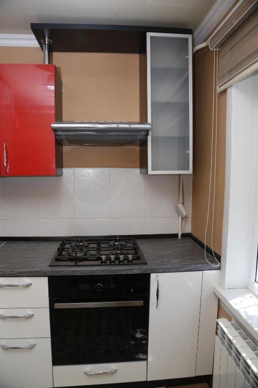 Алматы: Apartment on Satpaev 111A