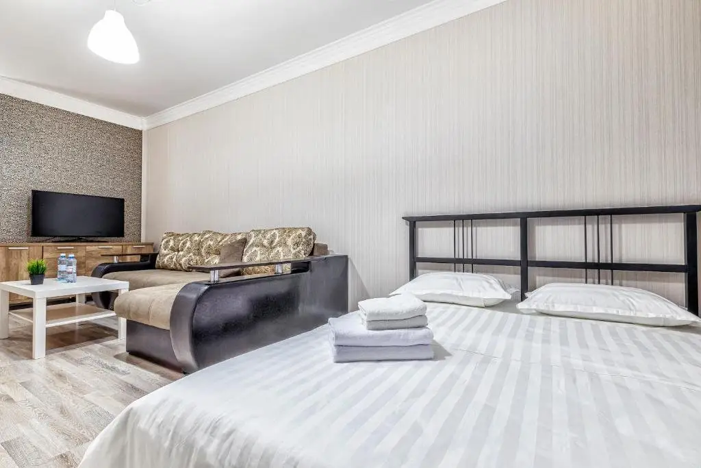 Астана: Raisson Ahotel C14