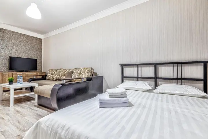 Астана: Raisson Ahotel C14