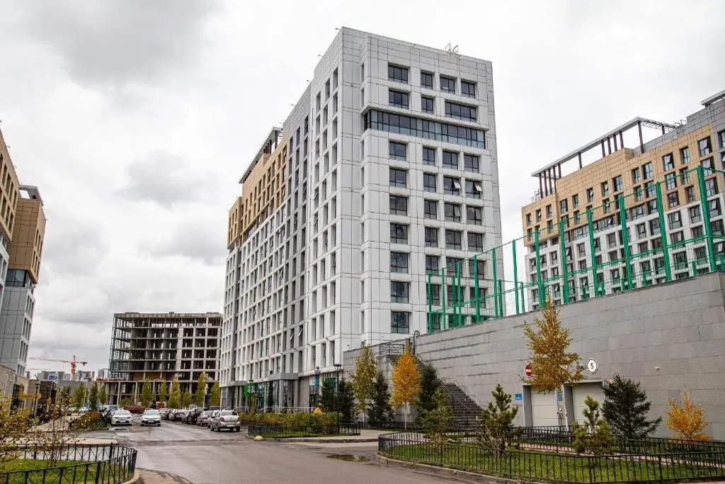 Астана: Raisson Ahotel C14