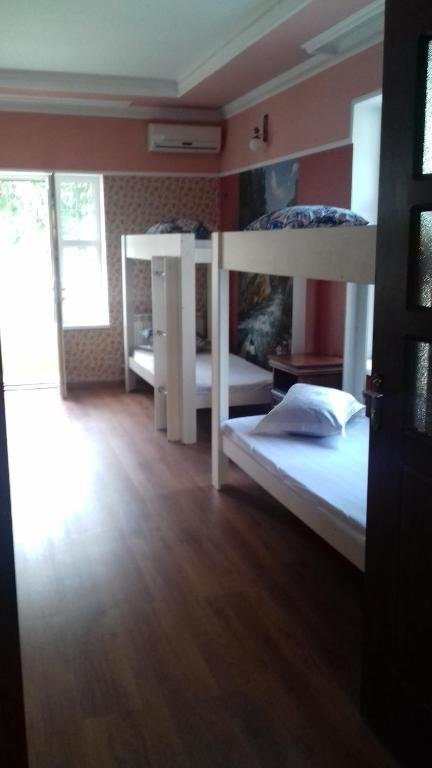 Актау: Id Hostel Aktau