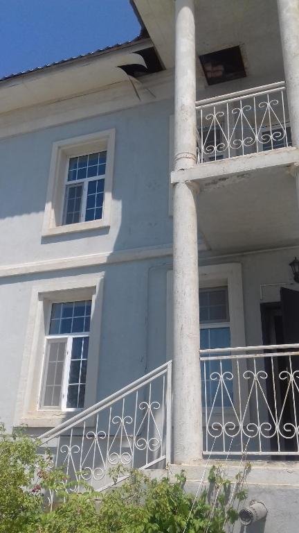 Актау: Id Hostel Aktau