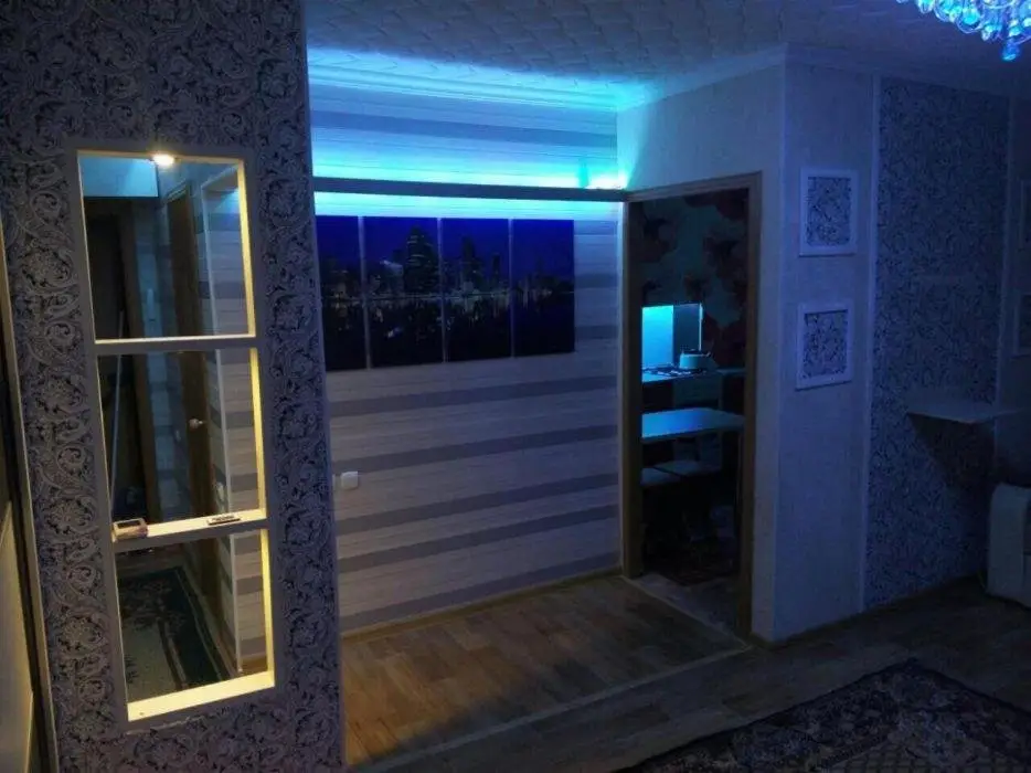 Петропавловск: Apartment on Ayyrtauskaya 8