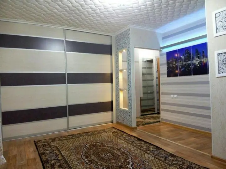 Петропавловск: Apartment on Ayyrtauskaya 8