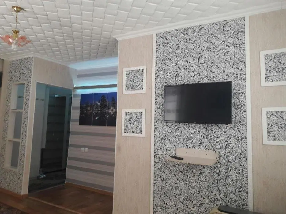 Петропавловск: Apartment on Ayyrtauskaya 8