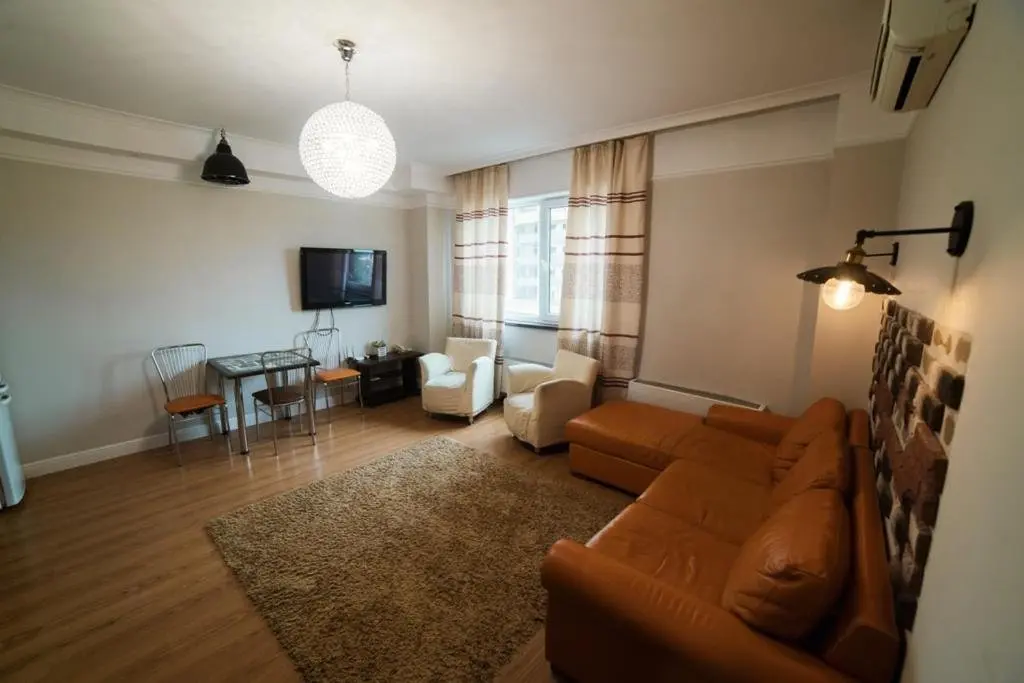 Алматы: Apartment MegaTowers 000143