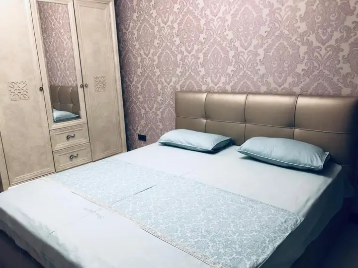 Алматы: Apartments on Aimanov street 360