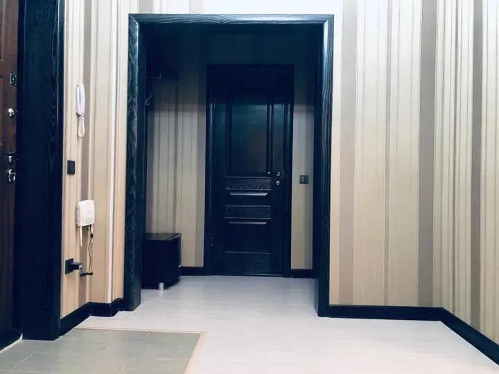 Алматы: Apartments on Aimanov street 360