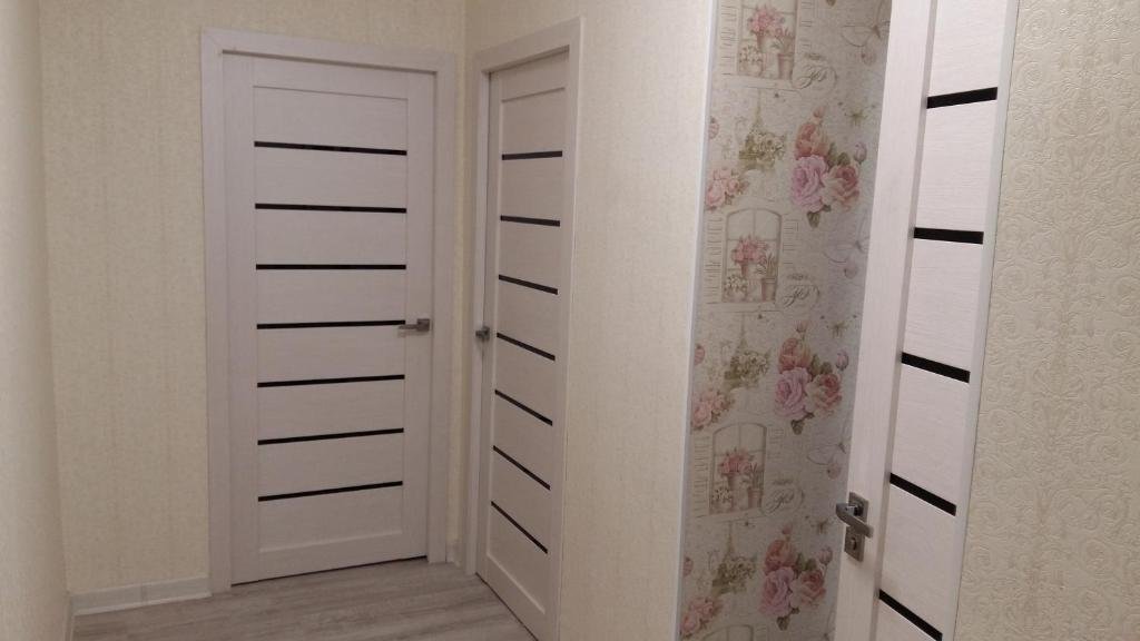 Астана: Apartment on Prospekt Abaya 27