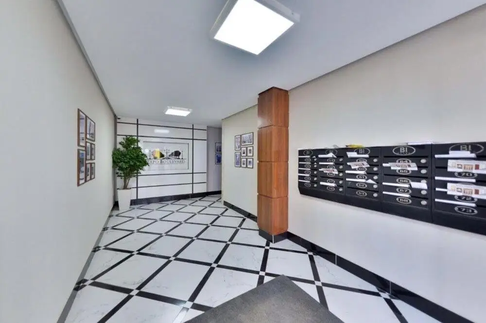Астана: Apartment on Qabanbay Batyr Avenue 58B