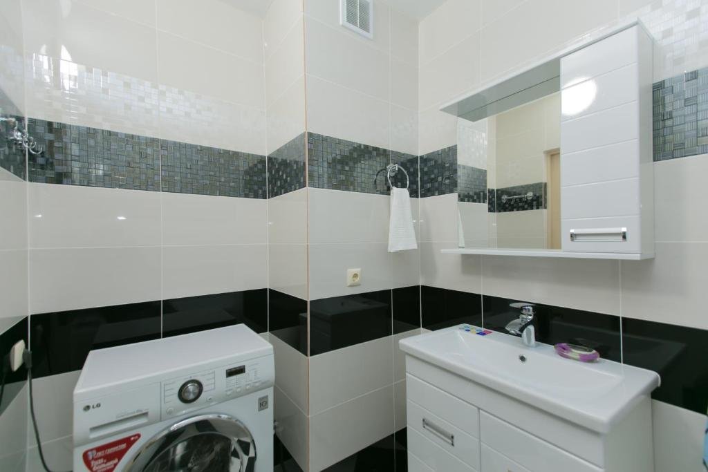 Астана: Apartament with 1 bedroom Spring-2