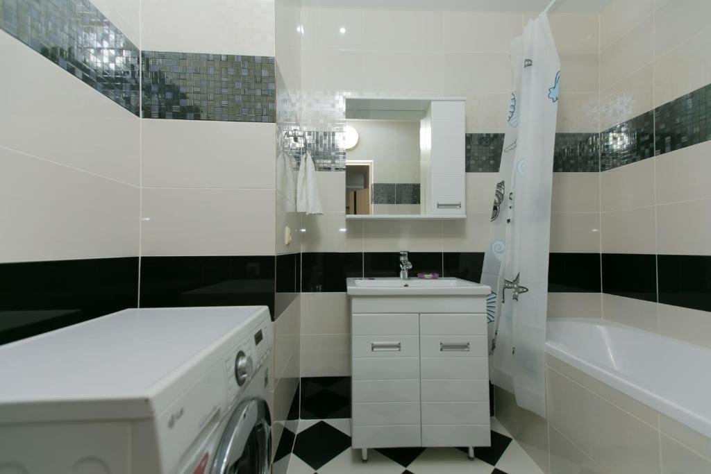 Астана: Apartament with 1 bedroom Spring-2