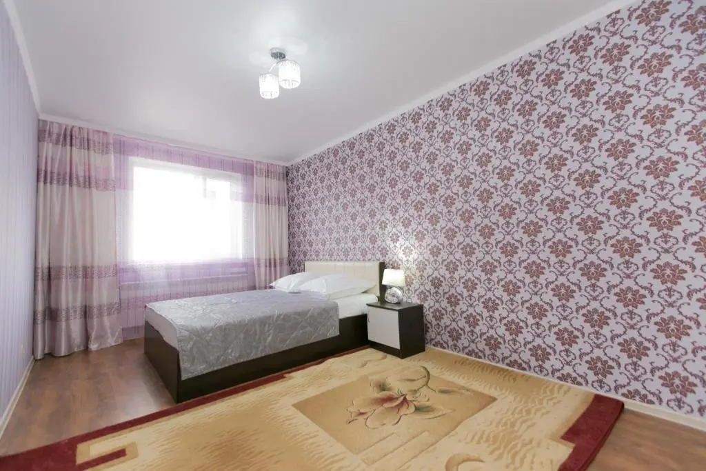 Астана: Apartament with 1 bedroom Spring-2