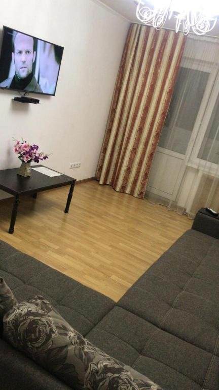 Алматы: Apartment on Tulebayeva 24