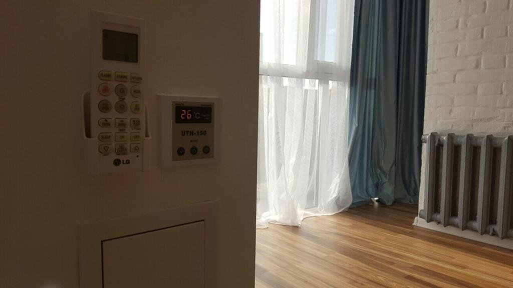 Караганда: Sunrise inn apartment on Bukhar Zhyrau st. 72-23
