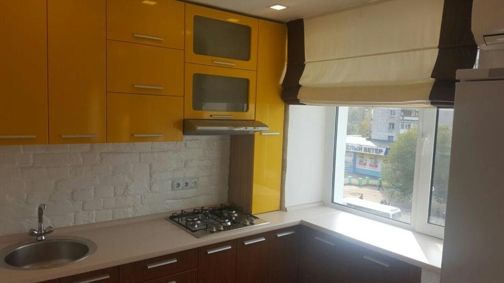 Караганда: Sunrise inn apartment on Bukhar Zhyrau st. 72-23