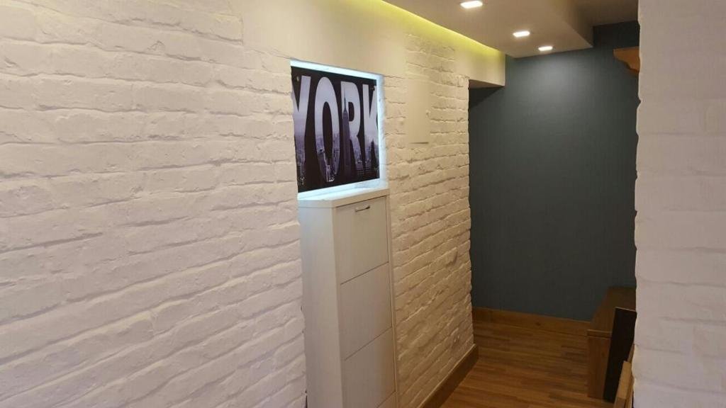 Караганда: Sunrise inn apartment on Bukhar Zhyrau st. 72-23