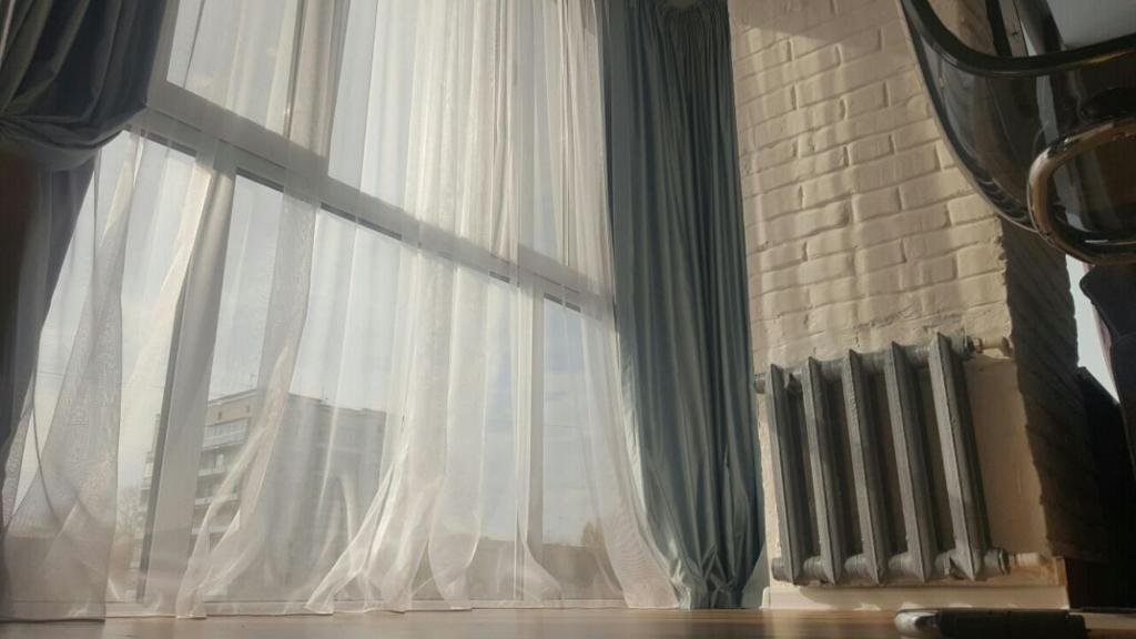 Караганда: Sunrise inn apartment on Bukhar Zhyrau st. 72-23