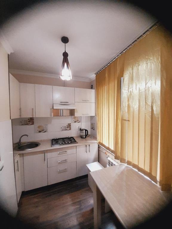 Шымкент: Family apartment 7