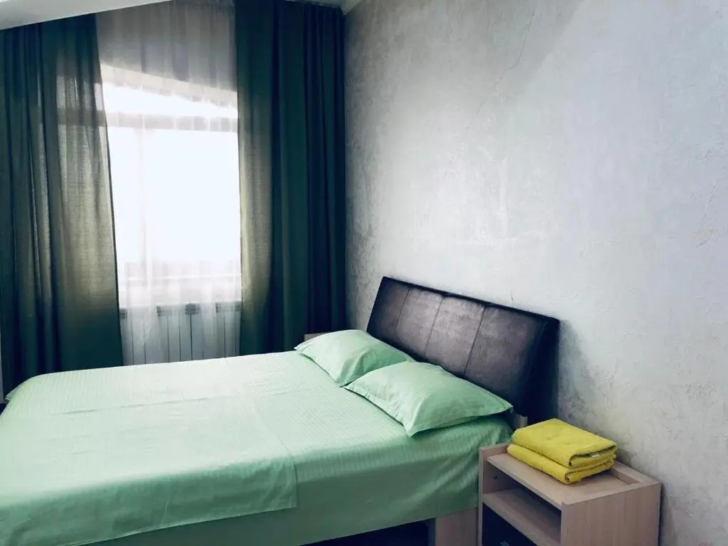 Алматы: Arai apartments on 6 floor 94