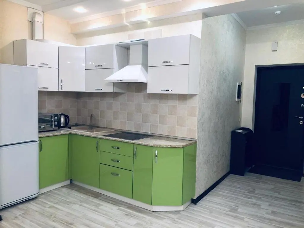 Алматы: Arai apartments on 6 floor 94
