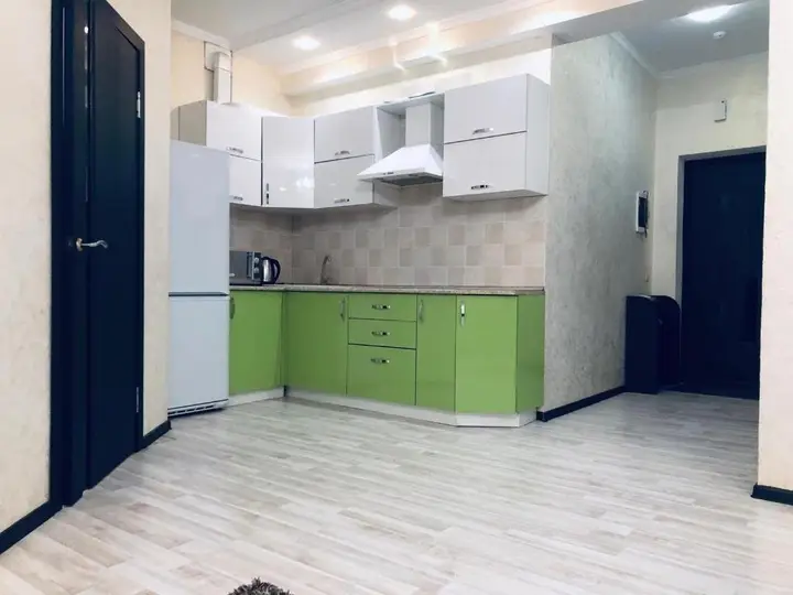 Алматы: Arai apartments on 6 floor 94