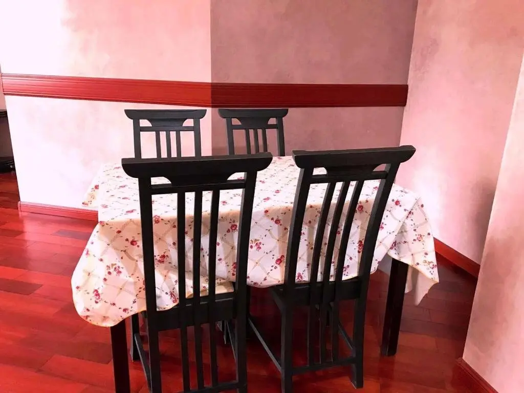 Алматы: Apartment on Al-Farabi Avenue 7