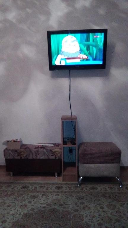 Алматы: Apartment on Algabas 1