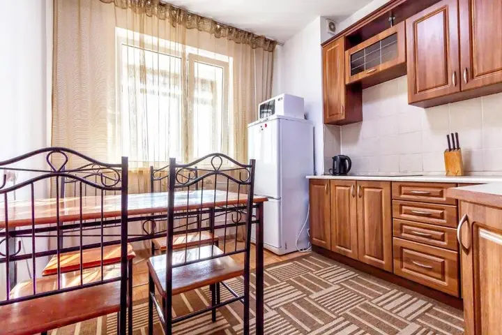 Алматы: Lighthouse apartment at Samal-2/78/402