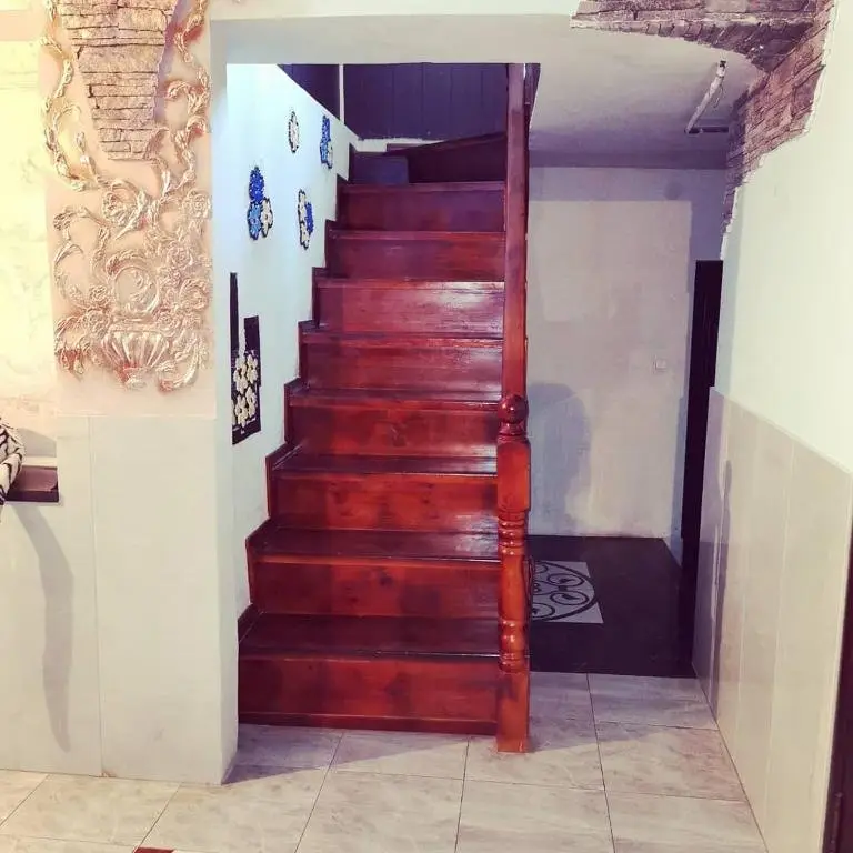 Алматы: Apartment on Dimitrova 74