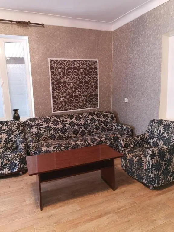 Алматы: Apartment on Dimitrova 74