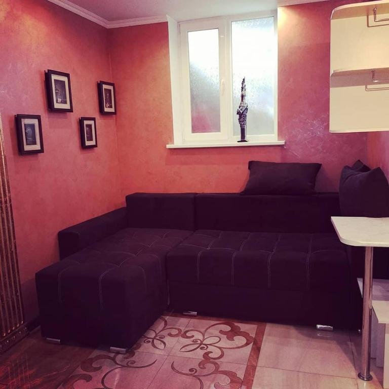 Алматы: Apartment on Dimitrova 74