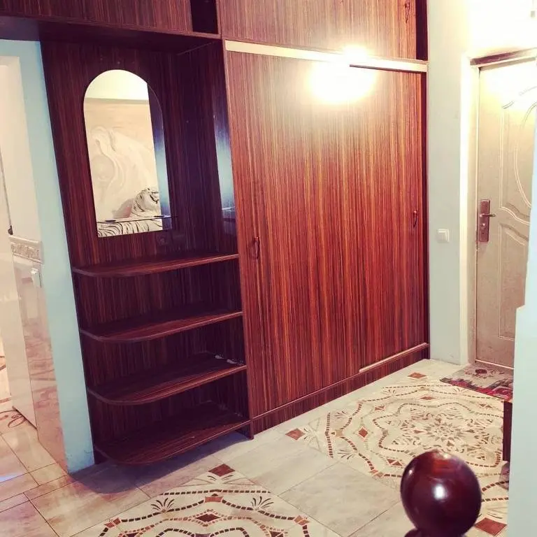 Алматы: Apartment on Dimitrova 74