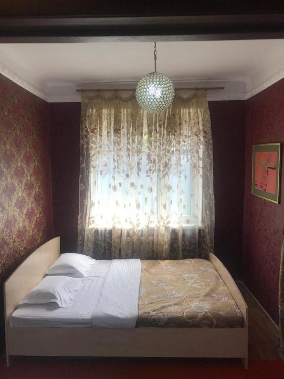 Алматы: Apartment on Dimitrova 74
