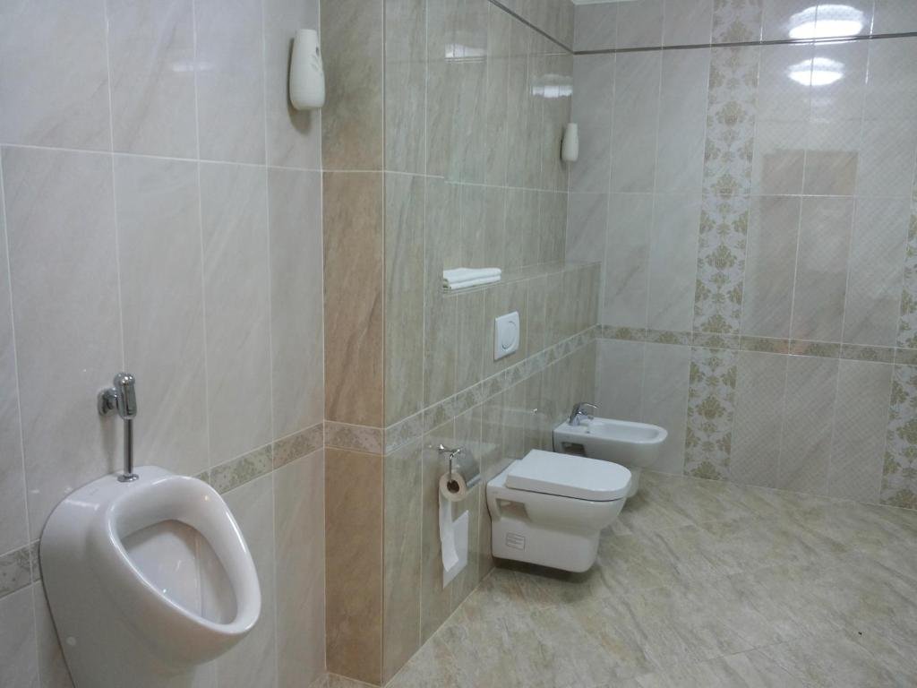 Караганда: Hotel ?omplex Ak-Zhaik