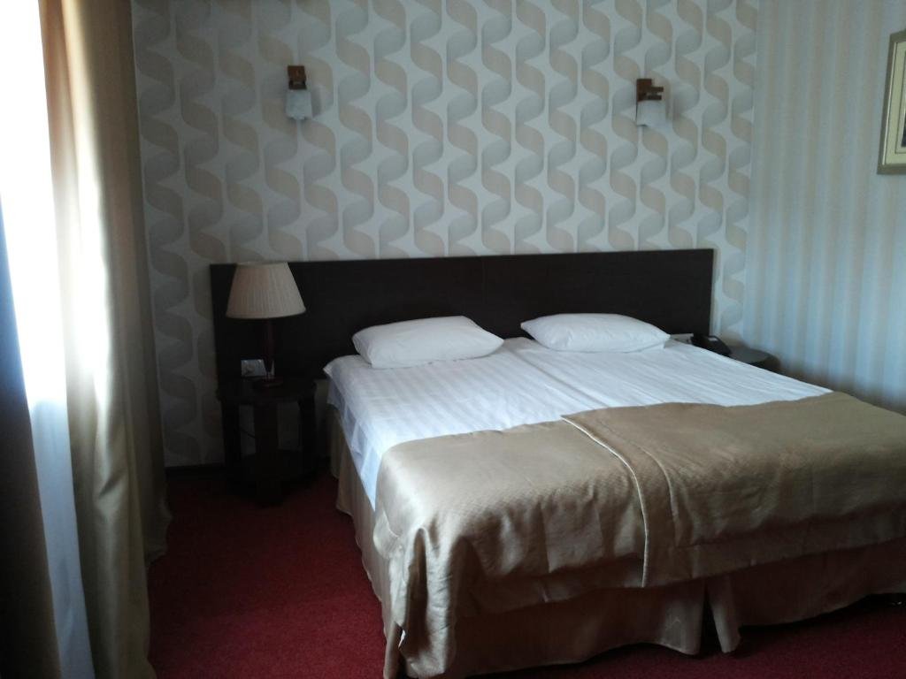 Караганда: Hotel ?omplex Ak-Zhaik