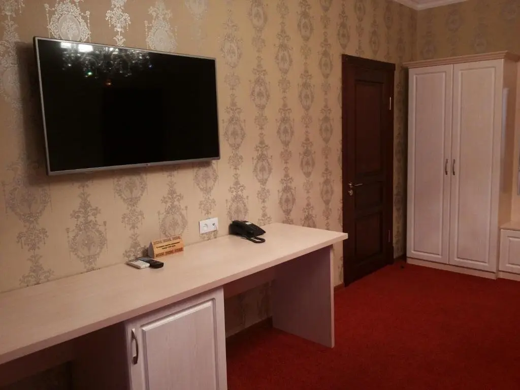 Караганда: Hotel ?omplex Ak-Zhaik