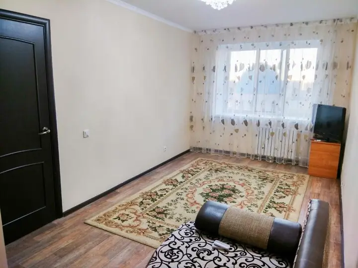 Астана: Apartment on Sulukol 14