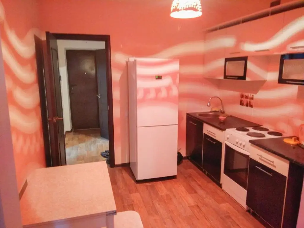 Астана: Apartment on Sulukol 14