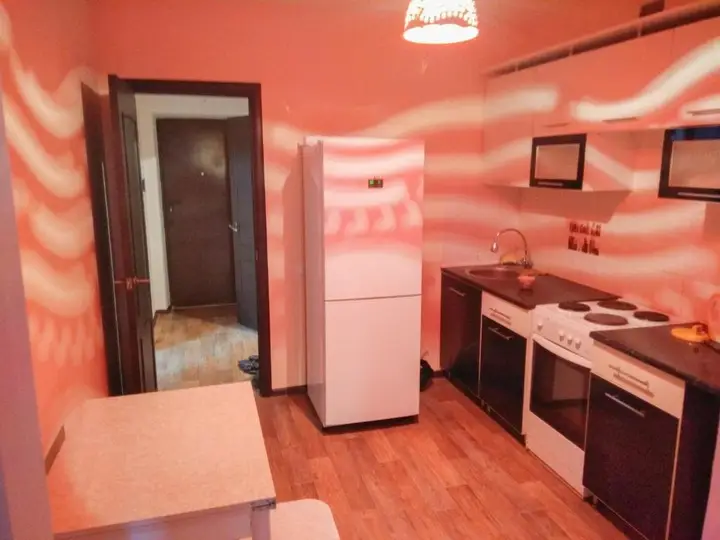 Астана: Apartment on Sulukol 14