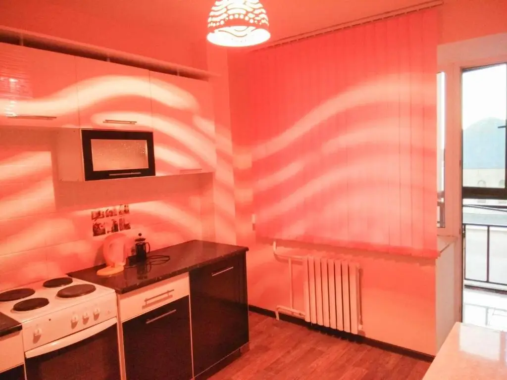 Астана: Apartment on Sulukol 14