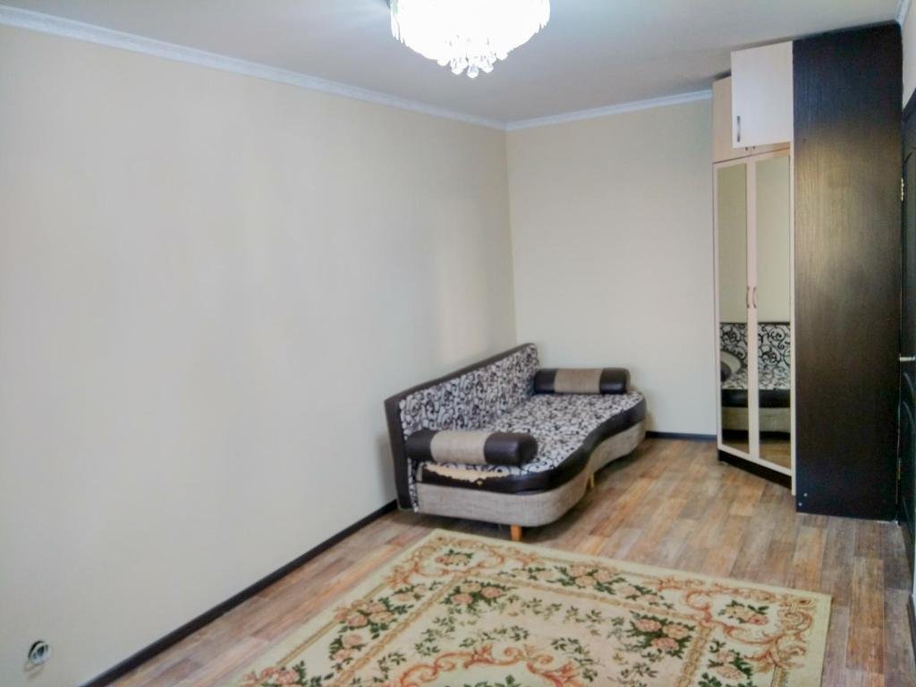 Астана: Apartment on Sulukol 14